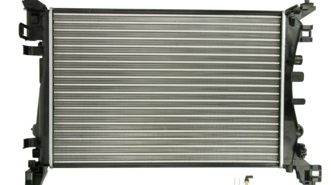 Radiator, racire motor OPEL CORSA D (2006 - 2016) THERMOTEC D7X076TT piesa NOUA