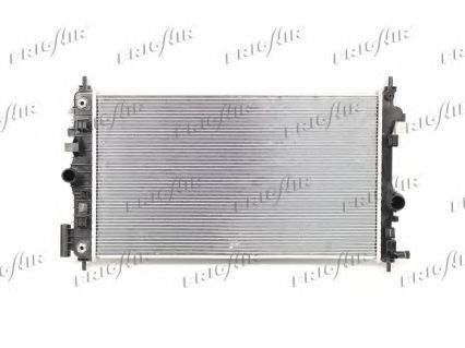 Radiator, racire motor OPEL INSIGNIA Combi (2008 - 2016) FRIGAIR 0107.3129 piesa NOUA
