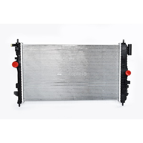 Radiator, racire motor OPEL INSIGNIA Limuzina (2008 - 2016) THERMIX TH.01.172 piesa NOUA