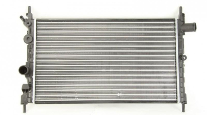 Radiator, racire motor Opel KADETT E caroserie (37_, 47_) 1984-1993 #4 01073030