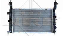 Radiator, racire motor OPEL MERIVA (2003 - 2010) N...