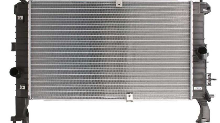 Radiator, racire motor OPEL MERIVA (2003 - 2010) VAN WEZEL 37002346 piesa NOUA