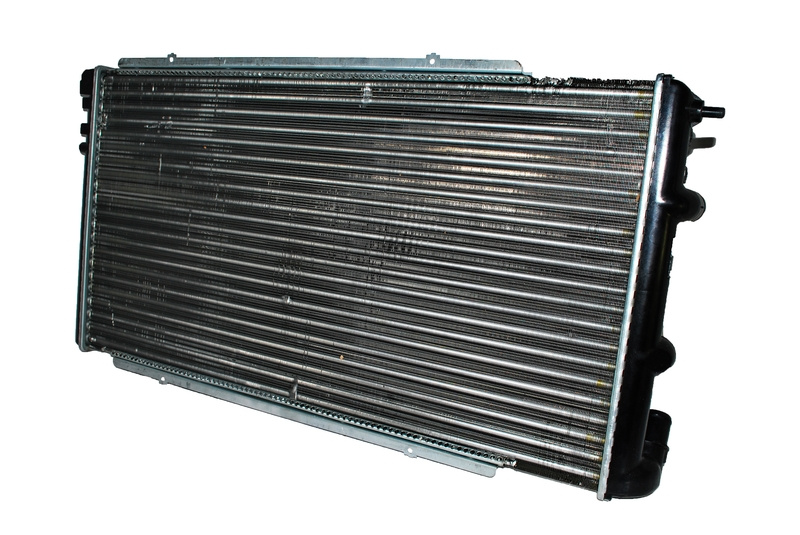 Radiator, racire motor OPEL MOVANO platou / sasiu (U9, E9) (1998 - 2010) THERMOTEC D7R009TT piesa NOUA