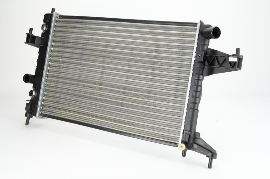 Radiator, racire motor OPEL TIGRA TwinTop (2004 - 2016) THERMOTEC D7X056TT piesa NOUA