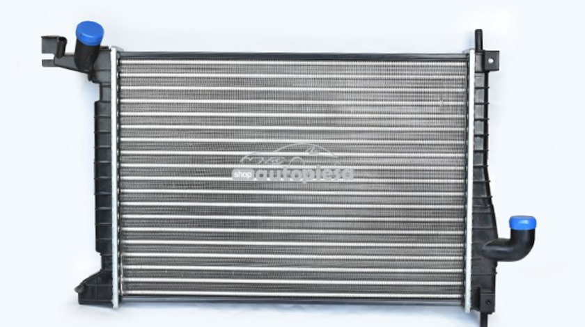 Radiator, racire motor OPEL VECTRA B (36) (1995 - 2002) THERMIX TH.01.168 piesa NOUA