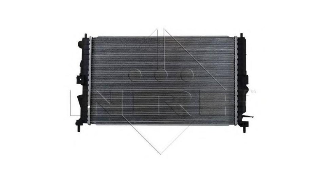 Radiator, racire motor Opel VECTRA B (36_) 1995-2002 #3 01073061