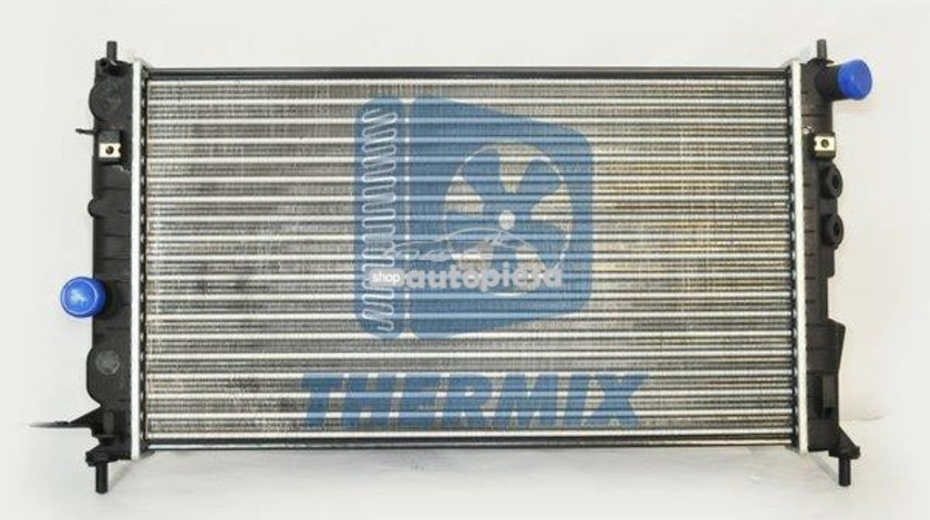 Radiator, racire motor OPEL VECTRA B (36) (1995 - 2002) THERMIX TH.01.068 piesa NOUA
