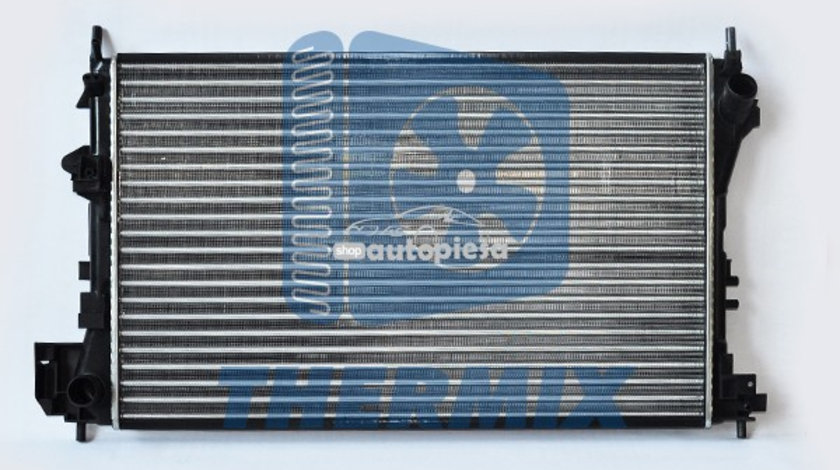 Radiator, racire motor OPEL VECTRA C (2002 - 2016) THERMIX TH.01.098 piesa NOUA