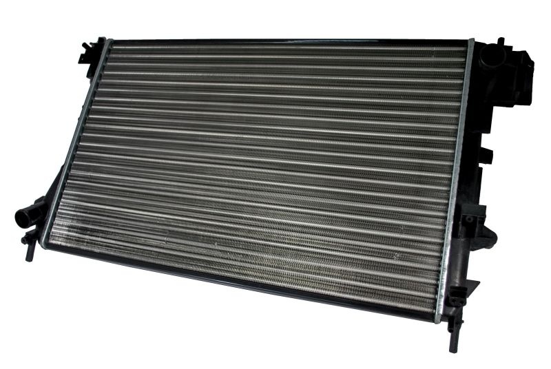 Radiator, racire motor OPEL VECTRA C (2002 - 2016) THERMOTEC D7X026TT piesa NOUA