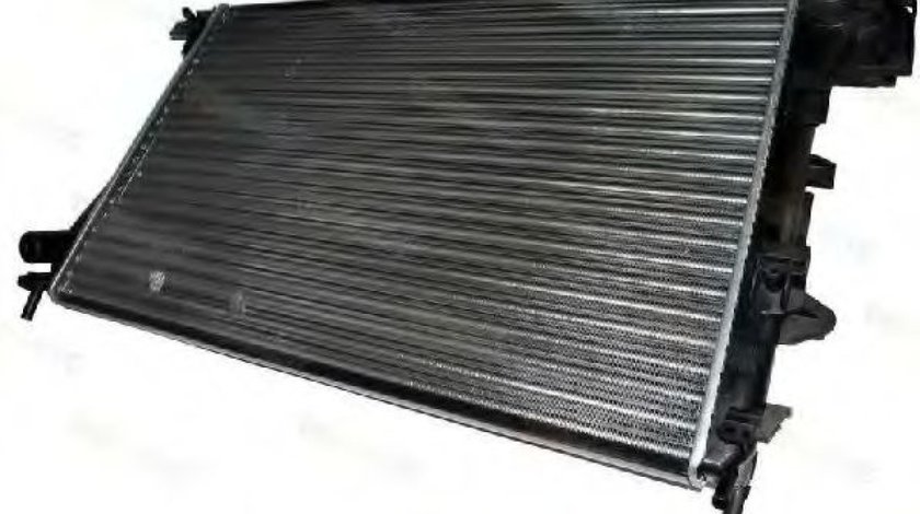 Radiator, racire motor OPEL VECTRA C GTS (2002 - 2016) THERMOTEC D7X027TT piesa NOUA