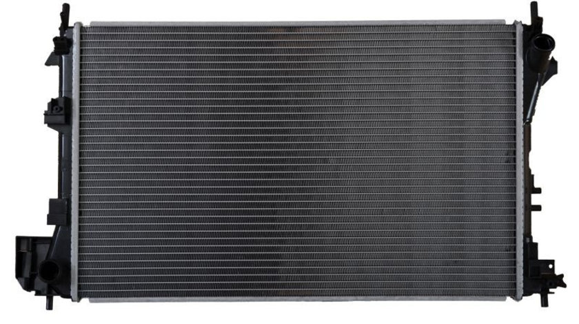 Radiator, racire motor OPEL VECTRA C GTS (2002 - 2016) ITN 01-2340OL piesa NOUA