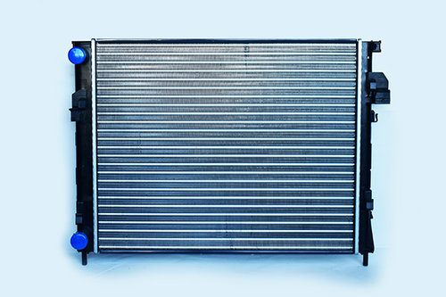 Radiator, racire motor OPEL VIVARO platou / sasiu (E7) (2006 - 2014) THERMIX TH.01.215 piesa NOUA