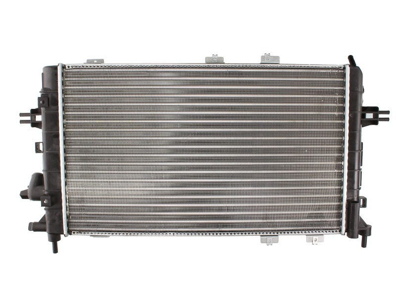 Radiator, racire motor OPEL ZAFIRA A (F75) (1999 - 2005) THERMOTEC D7X025TT piesa NOUA