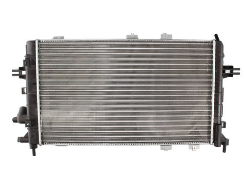 Radiator, racire motor OPEL ZAFIRA A (F75) (1999 - 2005) THERMOTEC D7X025TT piesa NOUA