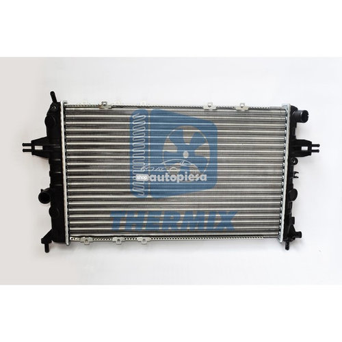 Radiator, racire motor OPEL ZAFIRA A (F75) (1999 - 2005) THERMIX TH.01.097 piesa NOUA