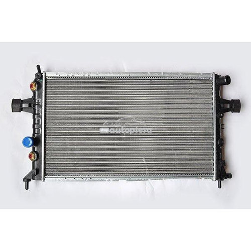 Radiator, racire motor OPEL ZAFIRA A (F75) (1999 - 2005) THERMIX TH.01.109 piesa NOUA