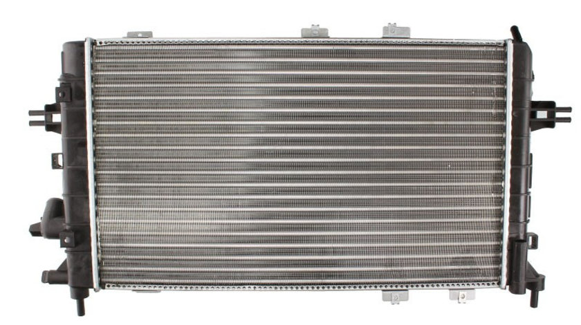 Radiator, racire motor OPEL ZAFIRA B (A05) (2005 - 2016) TYC 725-0028-R piesa NOUA