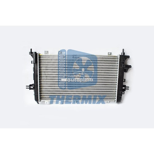 Radiator, racire motor OPEL ZAFIRA B (A05) (2005 - 2016) THERMIX TH.01.157 piesa NOUA