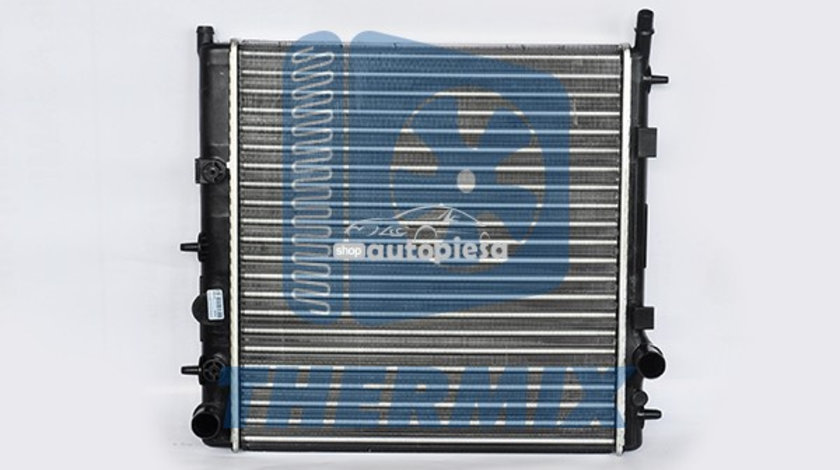 Radiator, racire motor PEUGEOT 1007 (KM) (2005 - 2016) THERMIX TH.01.123 piesa NOUA