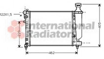 Radiator, racire motor PEUGEOT 106 I (1A, 1C) (199...