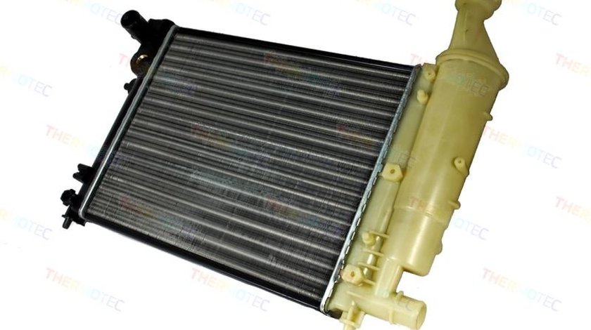 Radiator racire motor PEUGEOT 106 II 1 Producator THERMOTEC D7C002TT