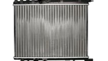 Radiator, racire motor PEUGEOT 206 CC (2D) THERMOT...