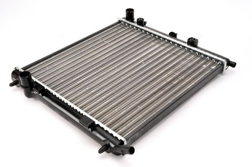 Radiator, racire motor PEUGEOT 207 SW (WK) (2007 - 2016) THERMOTEC D7P020TT piesa NOUA