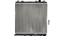 Radiator, racire motor PEUGEOT 208 (2012 - 2016) T...