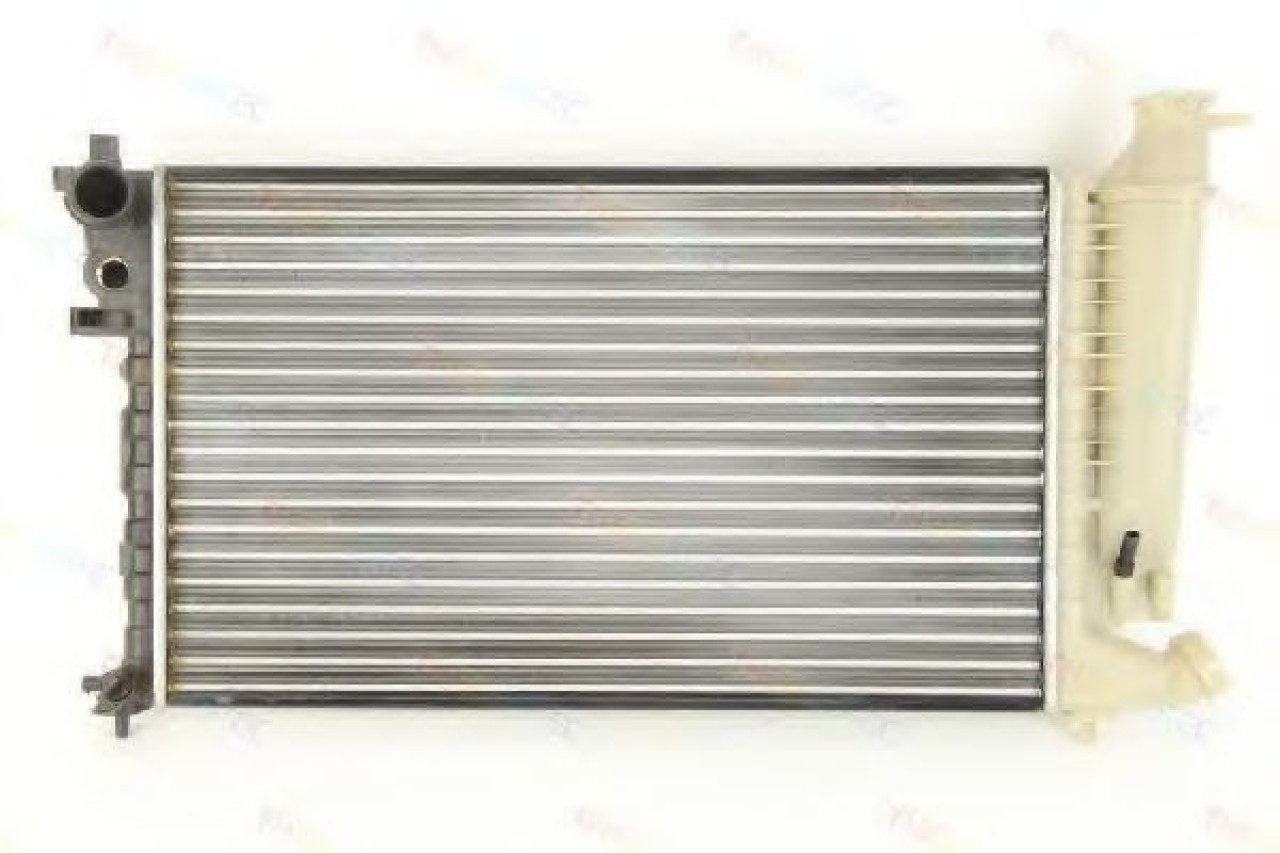 Radiator, racire motor PEUGEOT 306 (7B, N3, N5) (1993 - 2003) THERMOTEC D7P014TT piesa NOUA