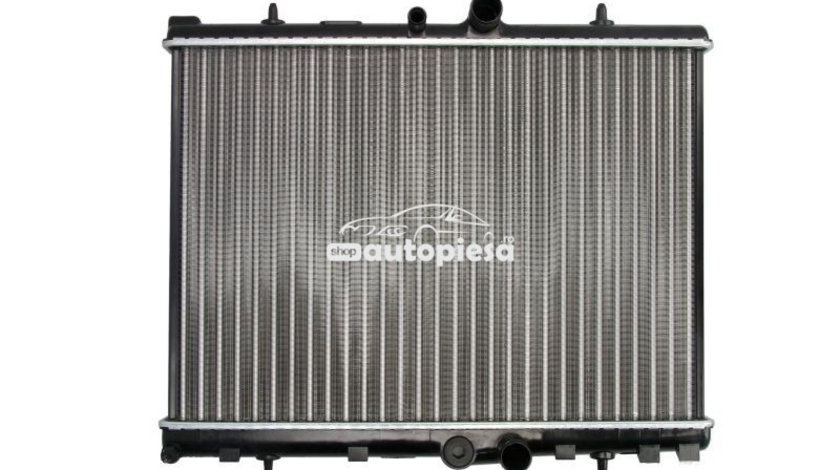 Radiator, racire motor PEUGEOT 307 (3A/C) (2000 - 2016) THERMOTEC D7P033TT piesa NOUA