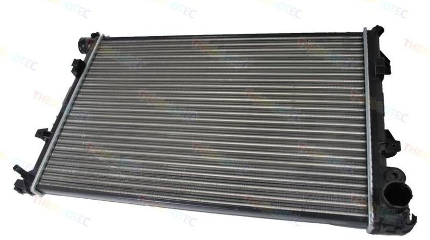 Radiator racire motor PEUGEOT 309 I 10C 10A Producator THERMOTEC D7P004TT