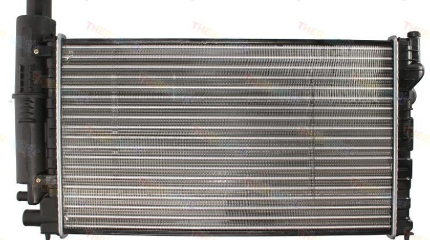 Radiator racire motor PEUGEOT 405 I Break 15E Producator THERMOTEC D7P048TT