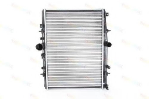 Radiator, racire motor PEUGEOT 406 (8B) (1995 - 2005) THERMOTEC D7C004TT piesa NOUA