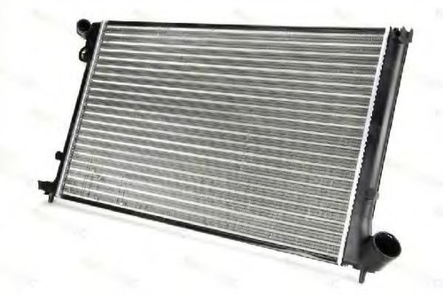 Radiator, racire motor PEUGEOT 406 (8B) (1995 - 2005) THERMOTEC D7P052TT piesa NOUA
