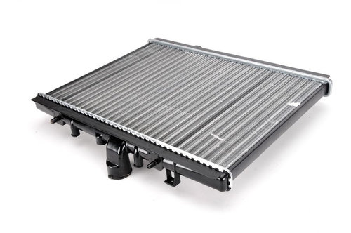 Radiator, racire motor PEUGEOT 406 Estate (8E/F) (1996 - 2004) THERMOTEC D7P045TT piesa NOUA