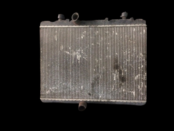 Radiator racire motor Peugeot 407 [2004 - 2010] Sedan (6D_)