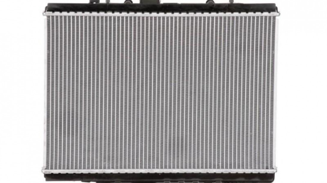 Radiator, racire motor Peugeot 607 (2000->)[9D,9U] #2 01033081