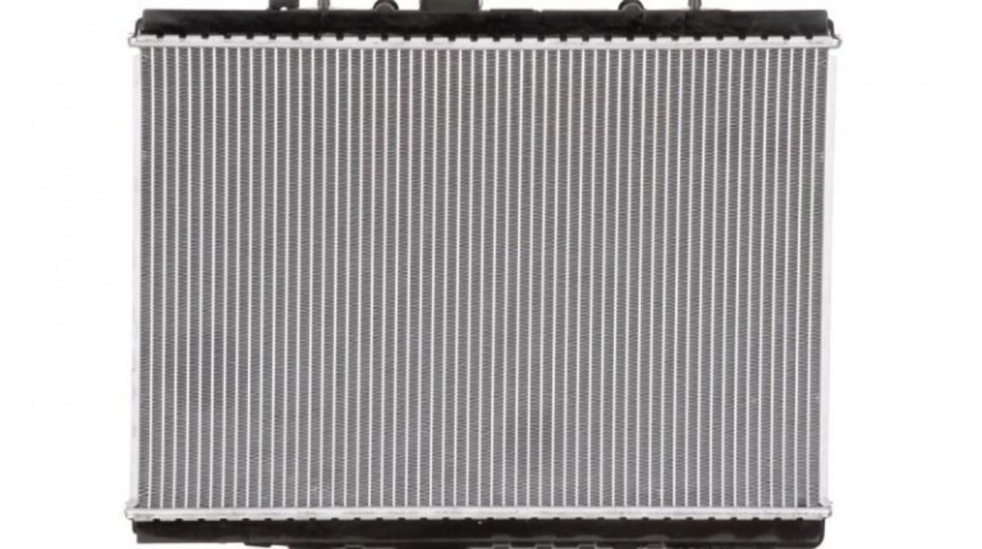 Radiator, racire motor Peugeot 607 (9D, 9U) 2000-2016 #2 01033081