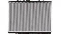 Radiator, racire motor Peugeot 607 (9D, 9U) 2000-2...