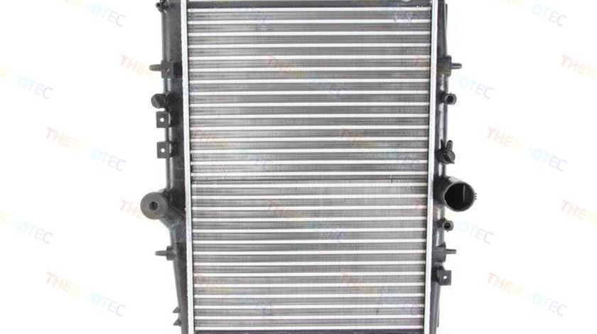 Radiator racire motor PEUGEOT 607 9D 9U Producator THERMOTEC D7P056TT