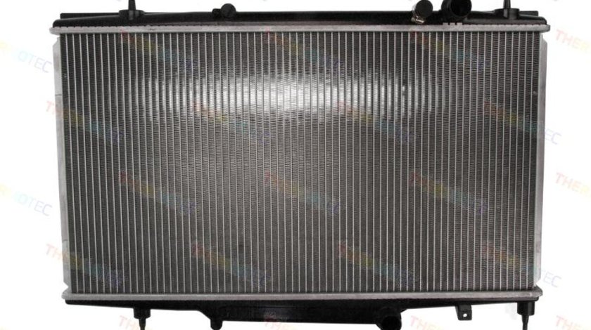 Radiator racire motor PEUGEOT 607 9D 9U Producator THERMOTEC D7P060TT