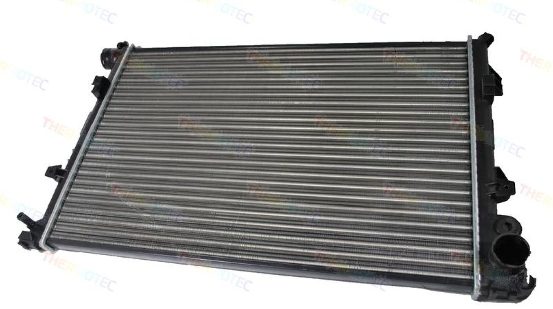 Radiator racire motor PEUGEOT 806 221 Producator THERMOTEC D7P004TT