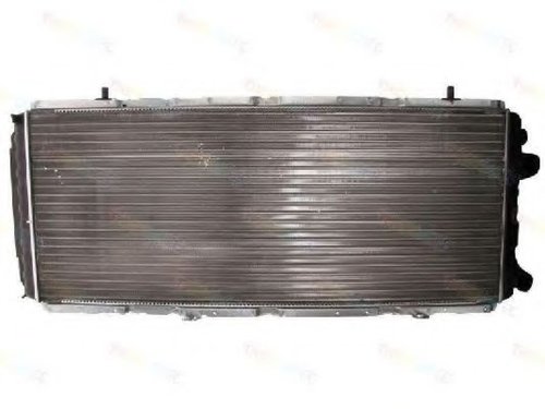 Radiator, racire motor PEUGEOT BOXER bus (230P) (1994 - 2002) THERMOTEC D7P055TT piesa NOUA