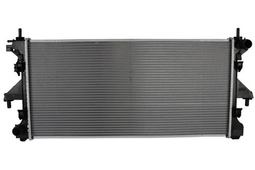 Radiator, racire motor PEUGEOT BOXER caroserie (2006 - 2016) TYC 709-0020-R piesa NOUA