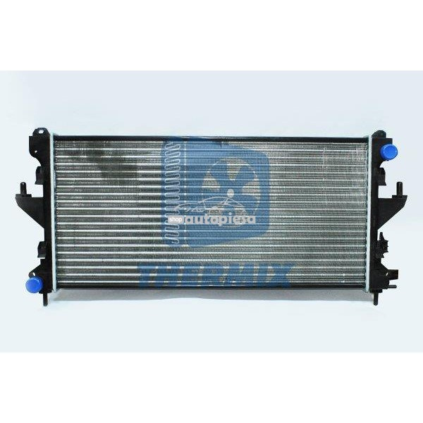 Radiator, racire motor PEUGEOT BOXER platou / sasiu (2006 - 2016) THERMIX TH.01.066 piesa NOUA