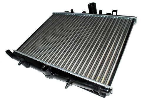 Radiator, racire motor PEUGEOT EXPERT Tepee (VF3V) (2007 - 2016) THERMOTEC D7P012TT piesa NOUA