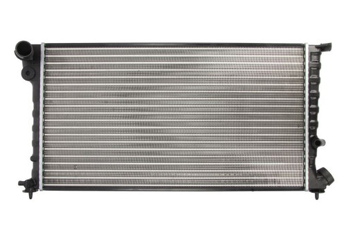 Radiator, racire motor PEUGEOT PARTNER caroserie (5) (1996 - 2012) THERMOTEC D7P016TT piesa NOUA