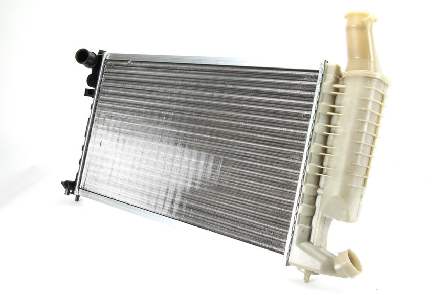 Radiator, racire motor PEUGEOT PARTNER combispace (5F) (1996 - 2012) THERMOTEC D7P022TT piesa NOUA