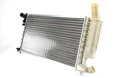 Radiator, racire motor PEUGEOT PARTNER combispace (5F) (1996 - 2012) THERMOTEC D7P022TT piesa NOUA