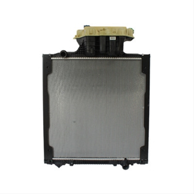 Radiator Racire Motor (pt Euro 4-5 Se Foloseste Dop) Mahle Behr Man CR 701 000P